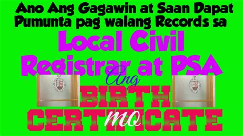 psa cabanatuan|Birth Certificate .